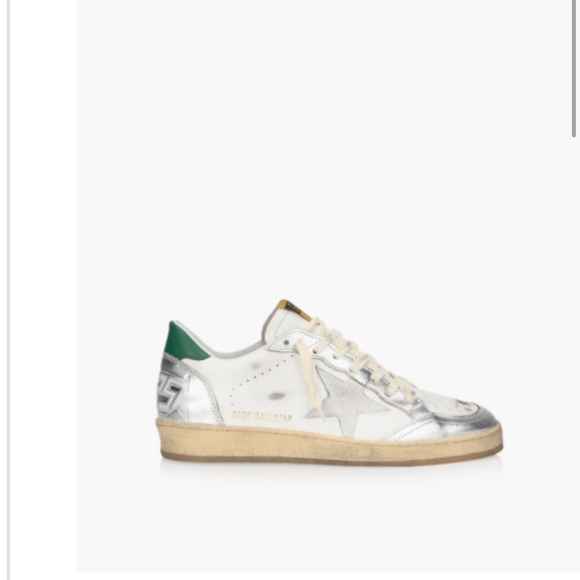 Golden goose sneakers - Picture 1 of 7